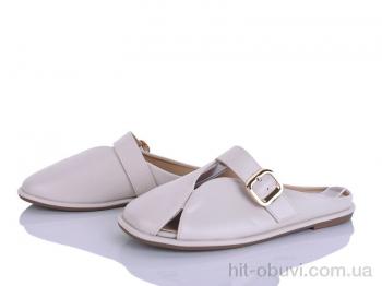 Шльопанці Loretta X390-6