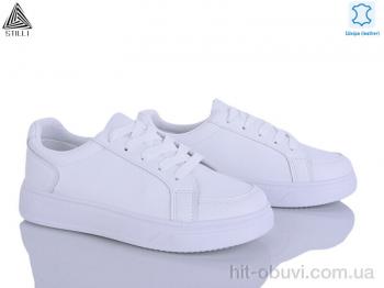 Кроссовки STILLI Group R30-1 шкіра