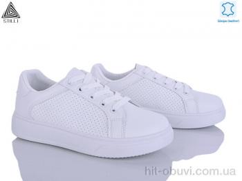 Кроссовки STILLI Group R60-1 шкіра