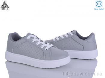 Кроссовки STILLI Group R60-2 шкіра
