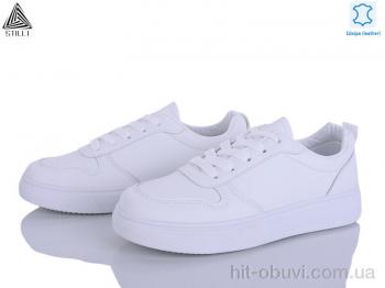 Кроссовки STILLI Group R70 шкіра