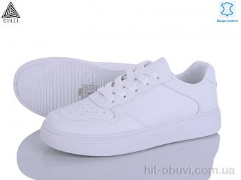 Кроссовки STILLI Group R90 шкіра