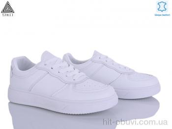 Кроссовки STILLI Group R170 шкіра