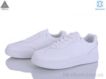 Кроссовки STILLI Group R210-1 шкіра