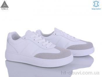 Кроссовки STILLI Group R210-2 шкіра