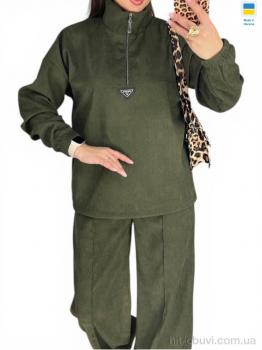 Костюм Alisa Brand 212 хакі