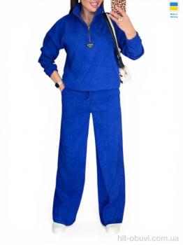 Костюм Alisa Brand 212 електрик