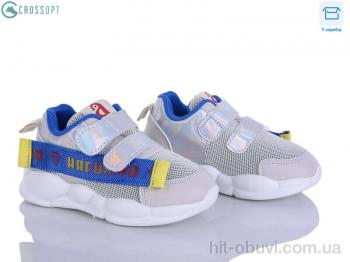 Кроссовки CROSSOPT NC105 blue