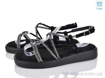 Босоніжки L&M-Lemon F207-1