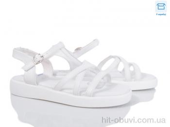 Босоніжки L&M-Lemon F187-4