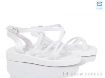 Босоніжки L&M-Lemon F189-4