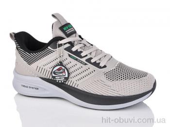 Кроссовки Boteli A233-7