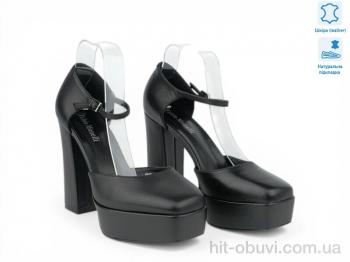 Туфли Allshoes 210797