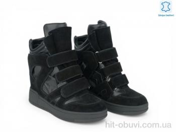 Ботинки Allshoes 213163