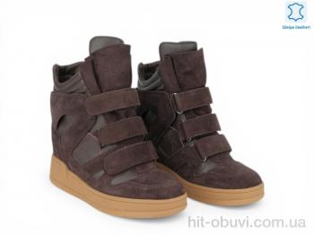 Ботинки Allshoes 213164