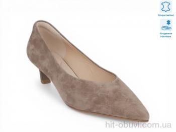 Туфли Allshoes 213968