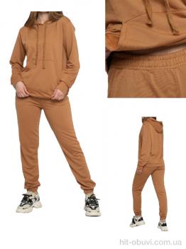 Спортивний костюм Massmag 7201-18