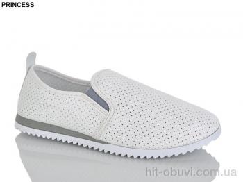 Слипоны Princess 329-1