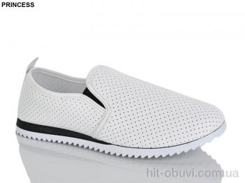 Слипоны Princess 329-2
