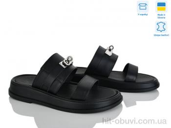 Шлепки Ailinda 440-2