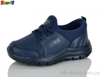 Кроссовки Sharif 08-1