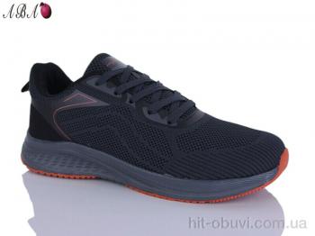 Кроссовки Aba 609-6