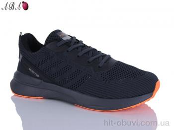 Кроссовки Aba 606-3