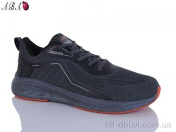 Кроссовки Aba 601-6