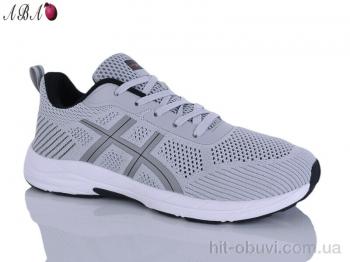 Кроссовки Aba 608-6A