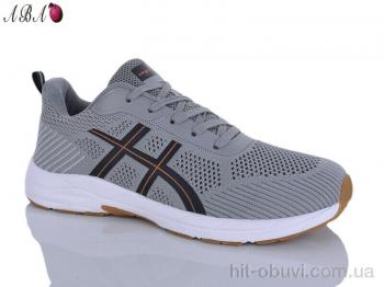 Кроссовки Aba 608-8