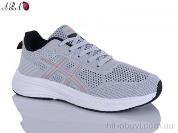 Кросівки Aba 508-4A