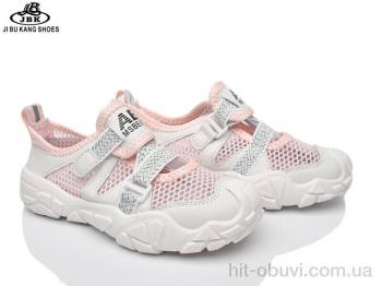 Кроссовки Jibukang B01-722 pink