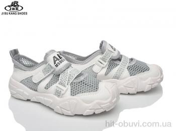 Кроссовки Jibukang A02-721 grey