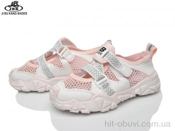 Кросівки Jibukang C01-723 pink