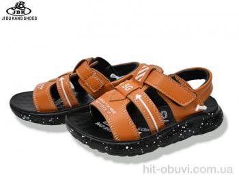 Сандалии Jibukang A0132 brown