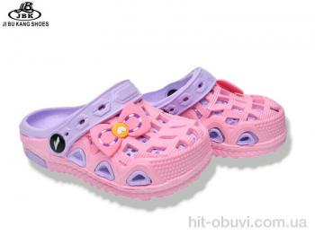 Крокси Jibukang 04-5667 lilac