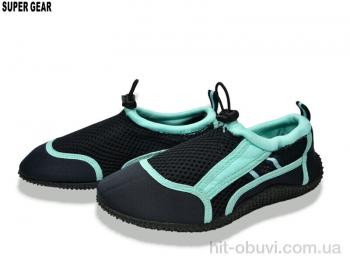 Коралки Super Gear 00752-3