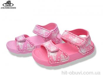 Босоніжки Jibukang 01-311 mix