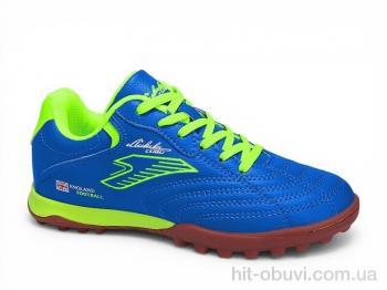 Футбольне взуття Veer-Demax, D2336-11S