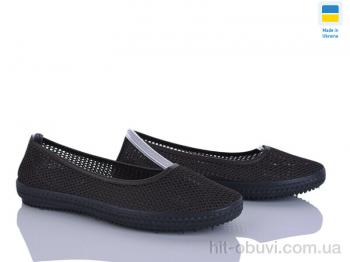 Туфли Paolla БП8 коричневий