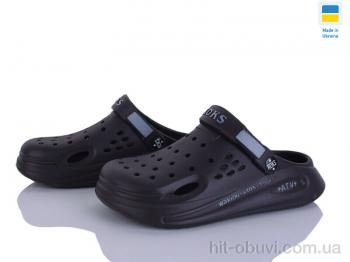 Кроксы Golden Lion 517-026