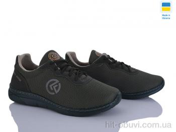 Кроссовки Inblue Kindzer LS574