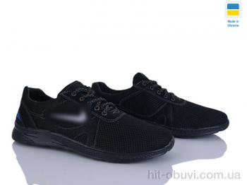 Кроссовки Inblue Yulius 83C