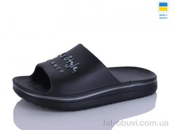 Шлепки Progress Роксол Д506-010