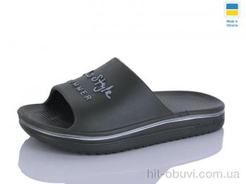 Шлепки Progress Роксол Д506-017