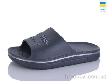 Шлепки Progress Роксол Д506-018