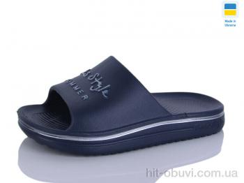 Шлепки Progress Роксол Д506-019