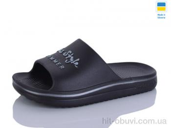 Шлепки Progress Роксол Д506-026