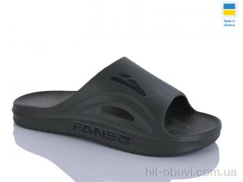 Шльопанці Progress Роксол M508-017