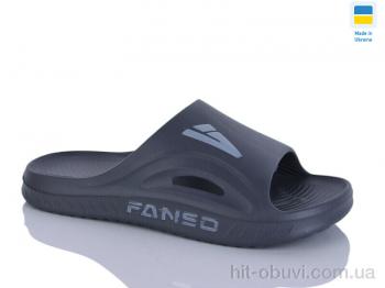 Шлепки Progress Роксол M508-018